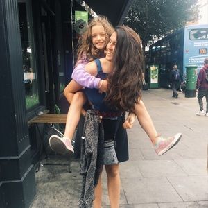 Meet your Posher, Tess